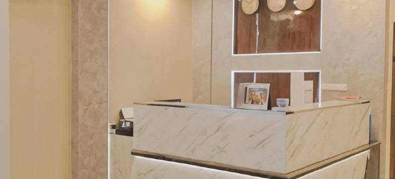 The Cemara Hotel Parepare图片