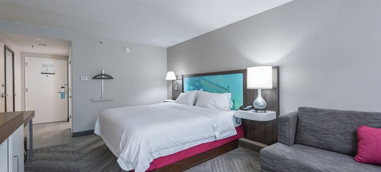 欢朋酒店坦帕-退伍军人高速公路-机场北(Hampton Inn Tampa-Veterans Expwy (Airport North))图片