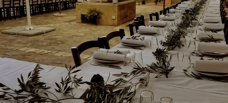 卡萨尔罗斯酒店(Il Casale Delle Rose)图片