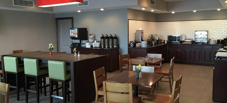 莱马丽怡酒店(Country Inn & Suites by Radisson, Lima, Oh)图片