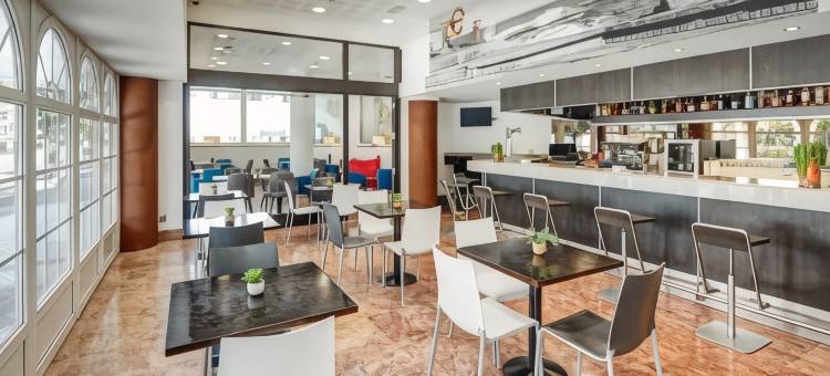 塞尔科特尔科迪纳酒店(Sercotel Codina)图片