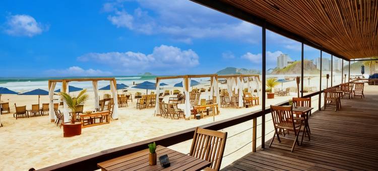 卡萨格兰德酒店(Casa Grande Hotel Resort & Spa)图片