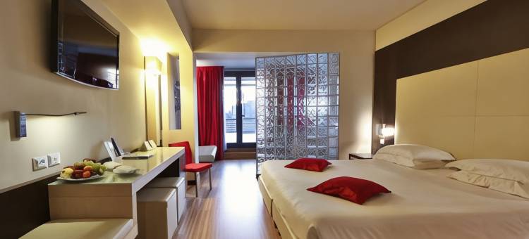 Best Western Plus Hotel Galileo Padova图片