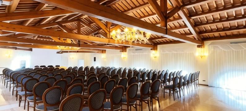 布拉伊达别墅酒店(Hotel Villa Braida)图片