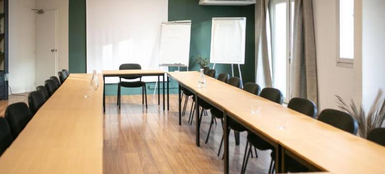 波尔多门海湾原创城市酒店(The Originals City, Hôtel Bordeaux Porte du Bassin)图片