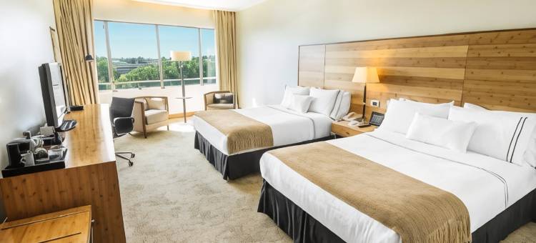 奥索尔诺索尼斯塔酒店(Sonesta Hotel Osorno)图片