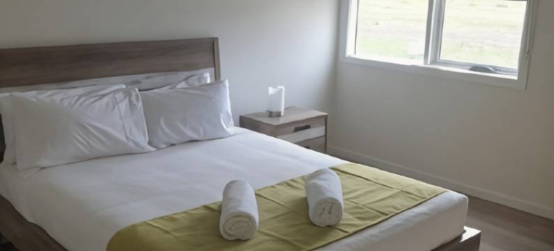 拉拉小屋(Lara Lodge)图片