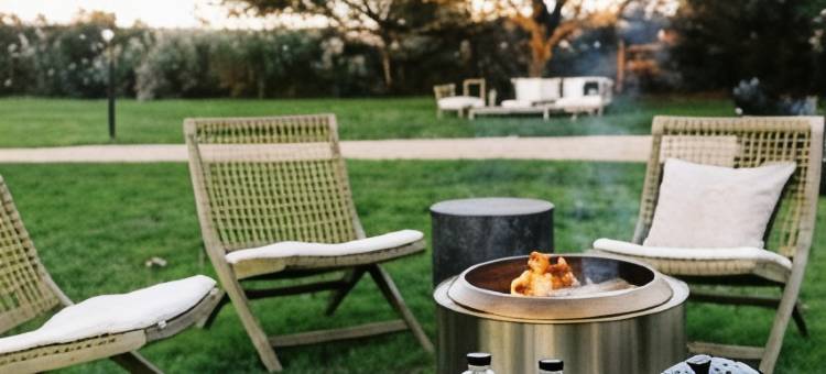 阿玛根塞特圆树酒店(The Roundtree, Amagansett)图片