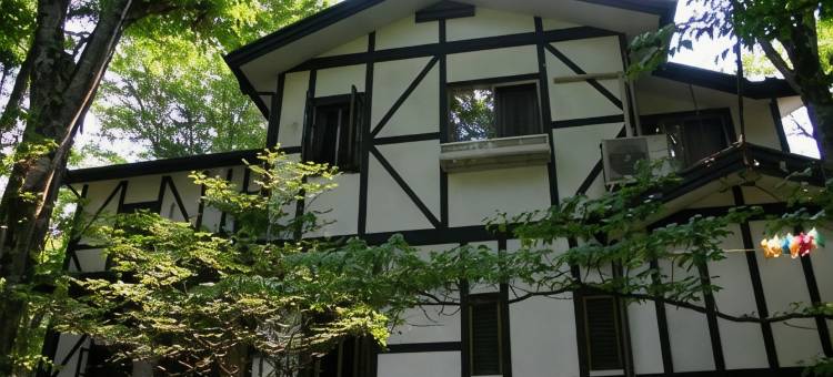 玛里裴森酒店(Pension Marie)图片