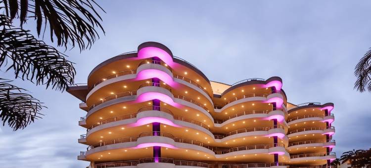 马斯格雷夫海岛酒店(Coastlands Musgrave Hotel and Convention Centre)图片
