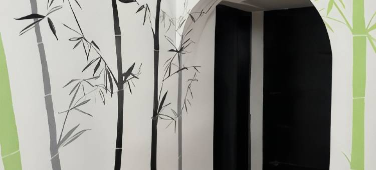 寒舍(The Chill House)图片