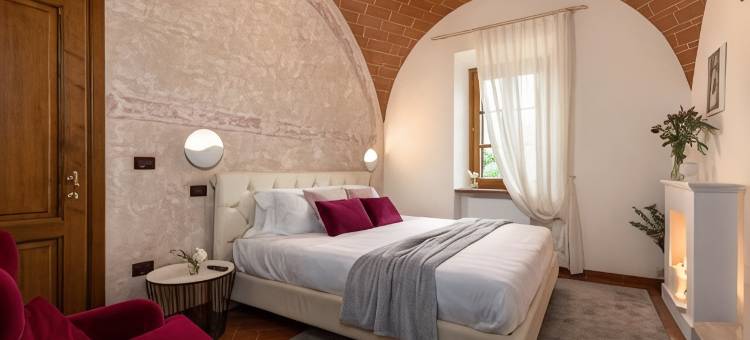 昏昏欲睡家庭旅馆(DormiVeglia B&B)图片