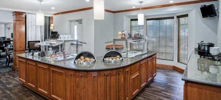 Staybridge Suites 奥斯汀圆石 by IHG(Staybridge Suites Austin-Round Rock)图片