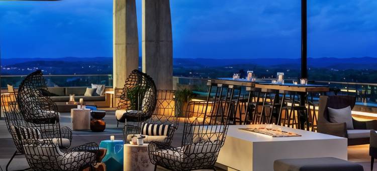 金普顿埃尔森酒店(Kimpton Aertson Hotel)图片