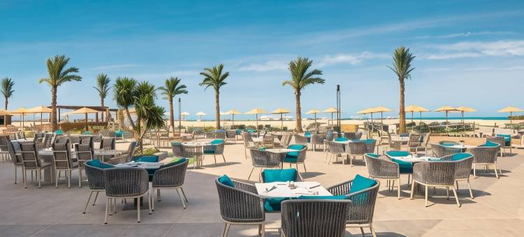 Palma Bay Rotana Resort - New Alamein图片