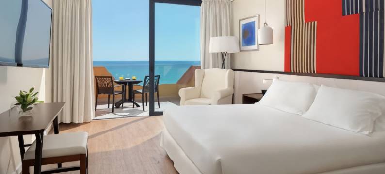 H10廷达亚酒店(H10 Tindaya)图片