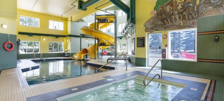 卡尔加里邵尼斯区速8酒店(Super 8 by Wyndham Calgary Shawnessy Area)图片