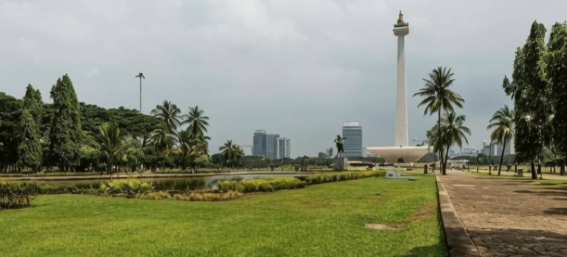 曼加贝萨尔U住宿酒店(U Stay Hotel Mangga Besar)图片