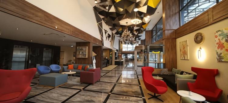 特拉布宗东IHG假日酒店(Holiday Inn TRABZON-EAST by IHG)图片
