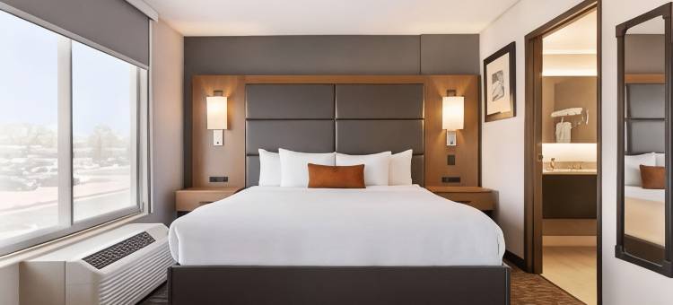 Wingate by Wyndham Cincinnati/Blue Ash图片