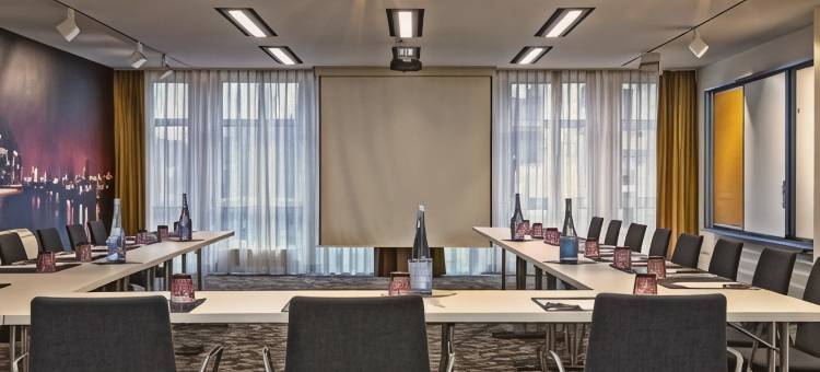 Best Western Hotel President图片