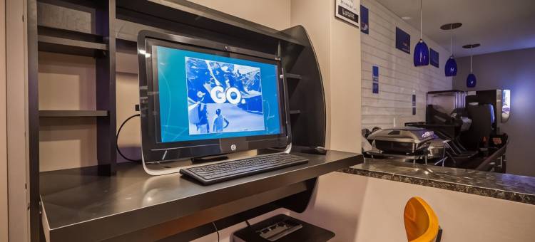 弗洛伦斯贝斯特韦斯特酒店(Best Western Inn Florence)图片