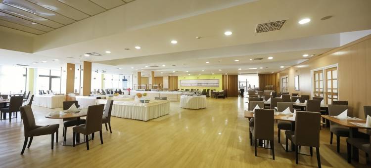 多纳特酒店(Hotel Donat - All Inclusive)图片