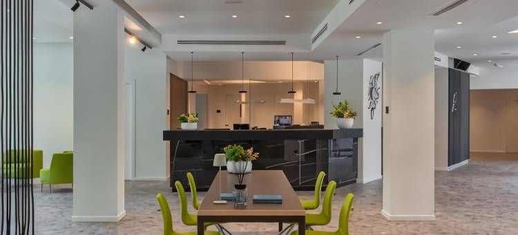 皇家乡村酒店(Hotel Royal Village)图片