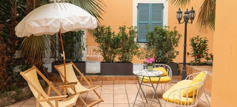 杜兰特酒店(Maison Durante)图片