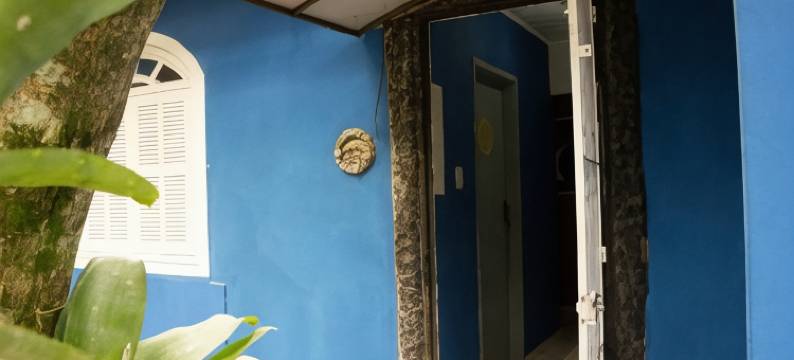 Pousada No Sana Donna Leda图片