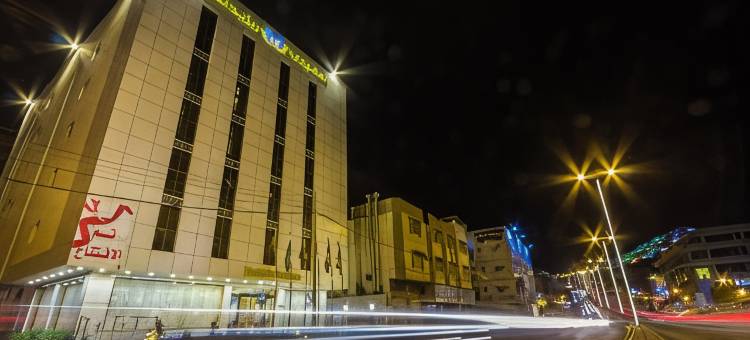 艾卜哈阿尔穆哈伊德公寓(Al Muhaidb Residence - Abha)图片