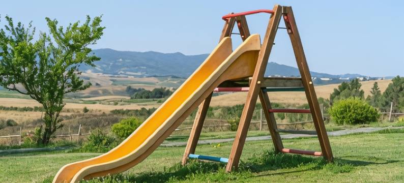 佩拉卡佐农庄酒店(Agriturismo Pelagaccio)图片