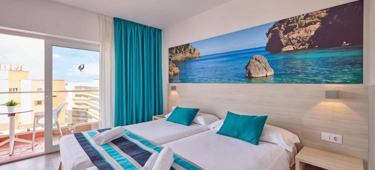 菲尼克斯酒店(Welikehotel Fenix)图片