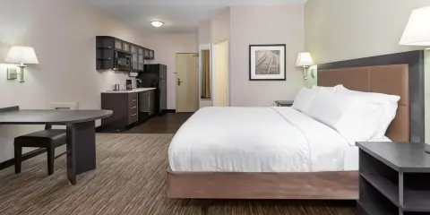 Candlewood Suites 雅典GA by IHG