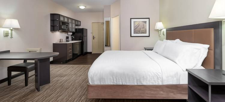 Candlewood Suites 雅典GA by IHG(Candlewood Suites Athens)图片