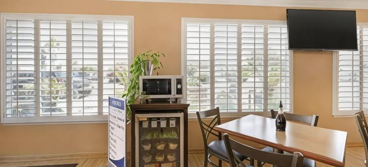 汉福德贝斯特韦斯特酒店(Best Western Hanford Inn)图片