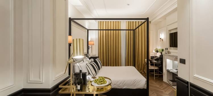 布朗埃尔牟别墅酒店-布朗酒店成员(Villa Brown Ermou, a Member of Brown Hotels)图片