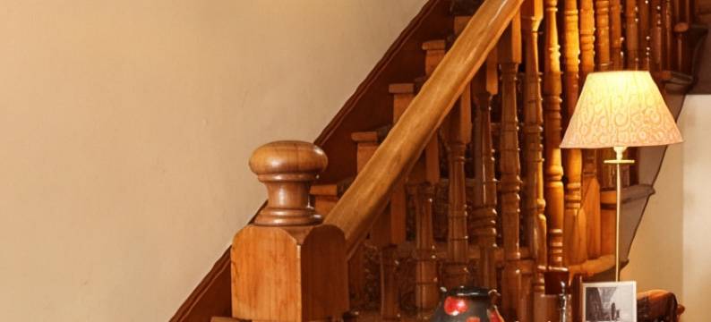 杜娜兰宾馆(Dunallan Guest House)图片