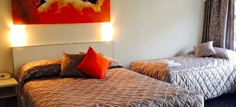 克罗纳拉汽车旅馆(Cronulla Motor Inn)图片