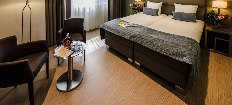 阿姆斯特丹竞技场OZO酒店(OZO Hotels Arena Amsterdam)图片