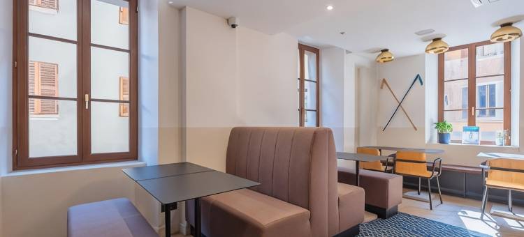 帕莱斯岛酒店(Hôtel du Palais de l'Isle)图片