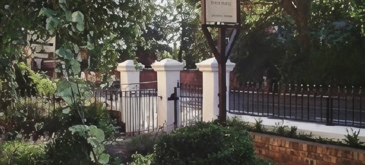 巴巴旅馆(Ba Ba Guest House)图片