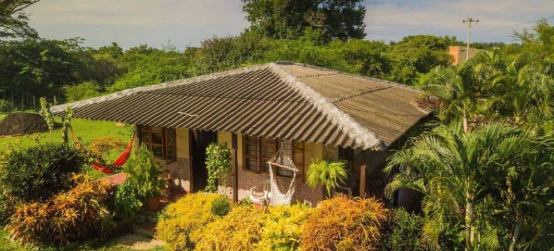 Cabana de Descanso, Isla de Baru - Cartagena - Rest Cabin, Baru Island -Bolivar图片