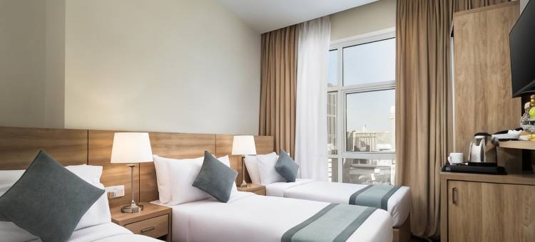 Worth Elite Hotel图片