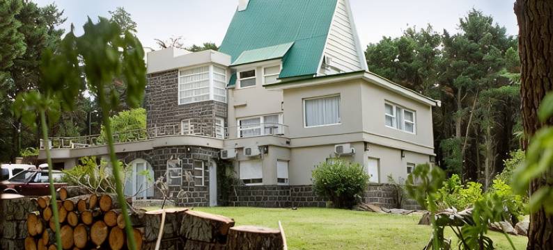 Hosteria Mi Casa en la Sierra图片