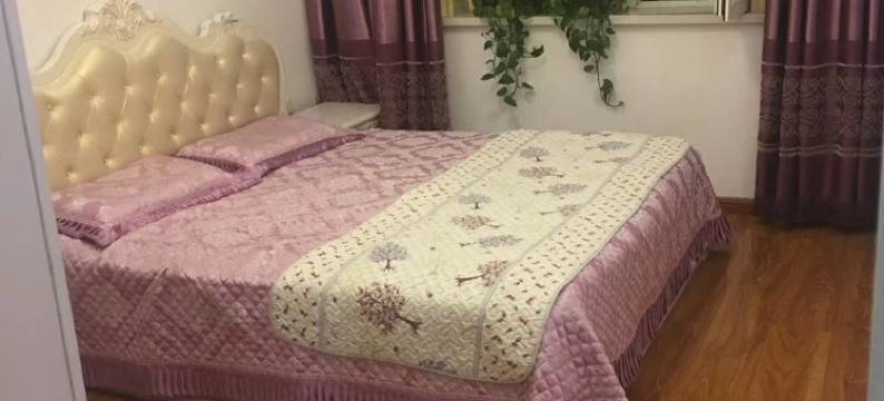 胡先生公寓(更新街分店)图片