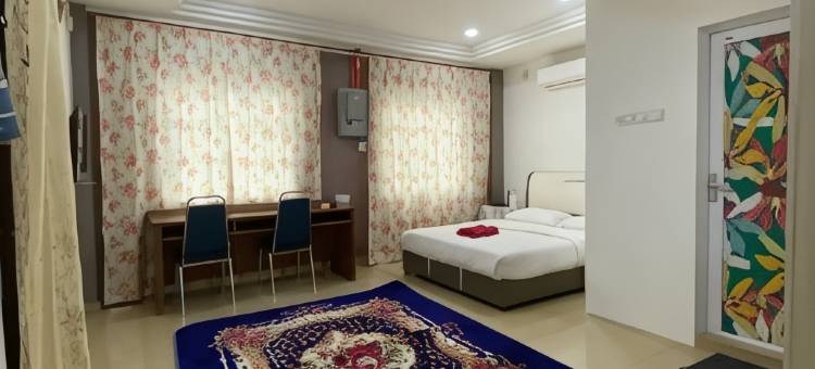 安朱恩旅馆(D' Anjung Inn)图片
