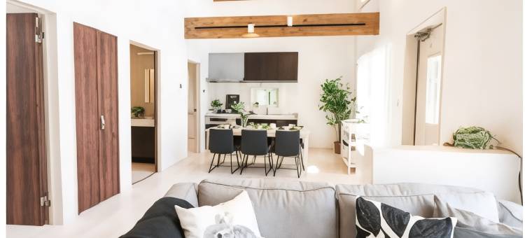 Villa Lapis Lazuli图片