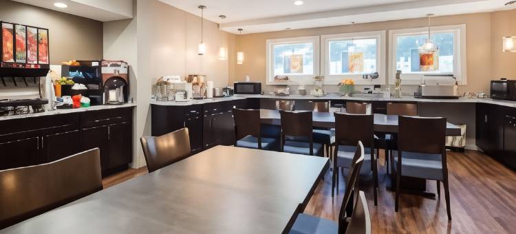 拉普拉塔贝斯特韦斯特优质酒店(Best Western la Plata Inn)图片