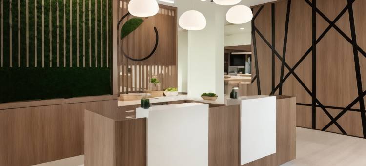 领域源宿奥斯汀酒店(Element Austin at the Domain)图片